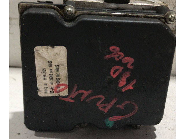 Блок АБС 0265234198, 0265234198 Fiat Grande Punto - года