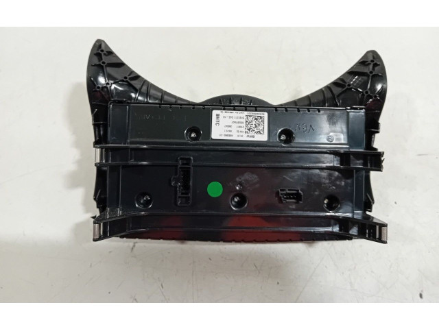 Steuergerät Klimaanlage 938389201   Mini One - Cooper F56 F55