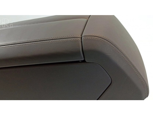 Центральная консоль