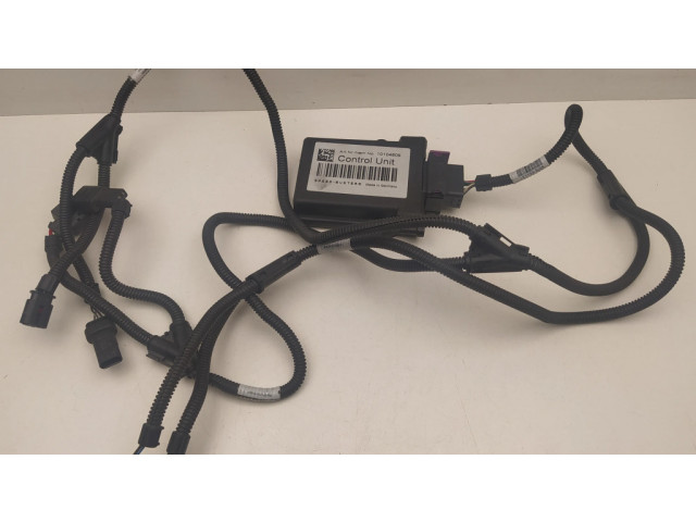 Řídící jednotka 10104609, 22629771 BMW X5 E70 2013