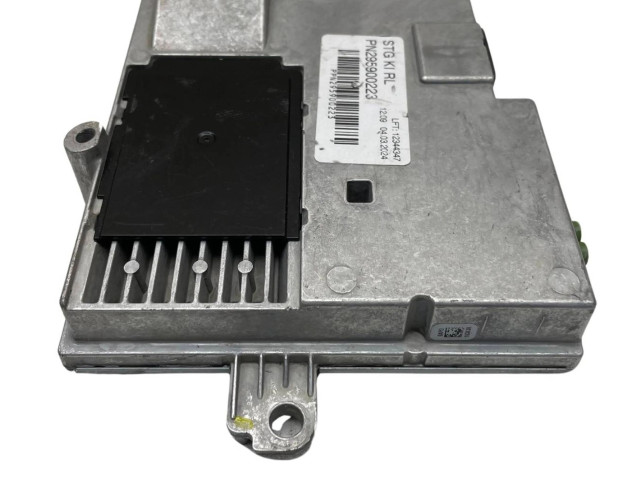 Блок управления A2069008621, A2239045602   Mercedes-Benz GLC C254