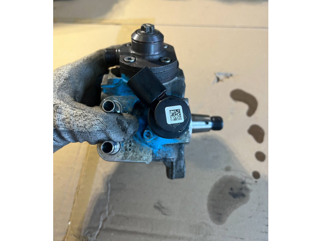 Vstřikovací čerpadlo 0445010507, 03210709 Volkswagen Tiguan