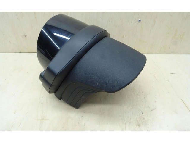 Přístrojová deska Peugeot 108 2019