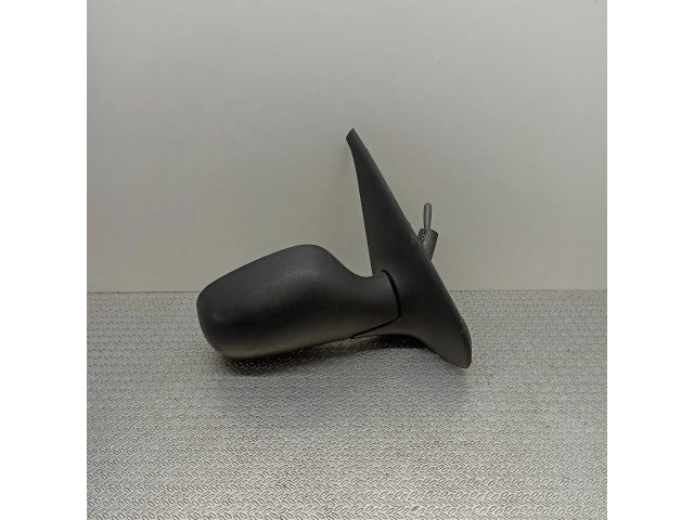 Зеркало (механическое)       Renault Clio II  1998-2001 года   