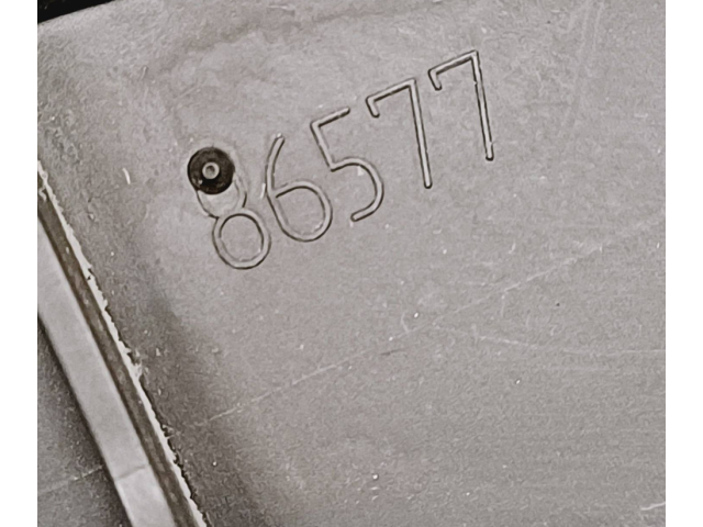 Вентилятор печки    86577   Volvo XC70