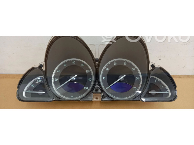 Панель приборов A2305400023, 896528355537 Mercedes-Benz SL R230