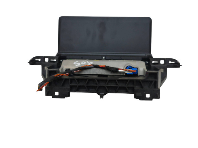 Дисплей 80A919605 Audi Q5 SQ5