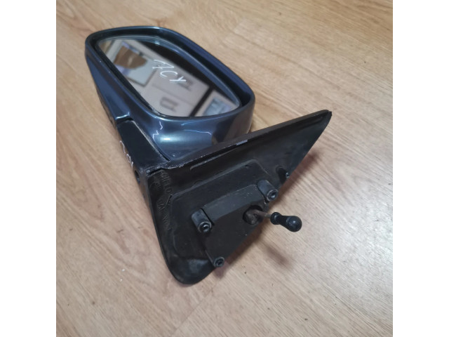 Zpětné zrcátko levé Daewoo Nexia 1997 014003, 020033