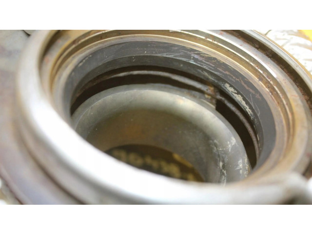 Turbodmychadlo Турбина    Aston Martin DB11   