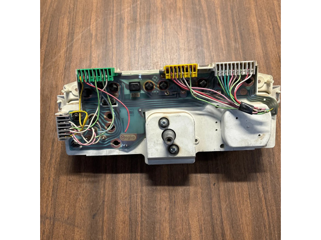 Панель приборов ST0P   Peugeot 205       