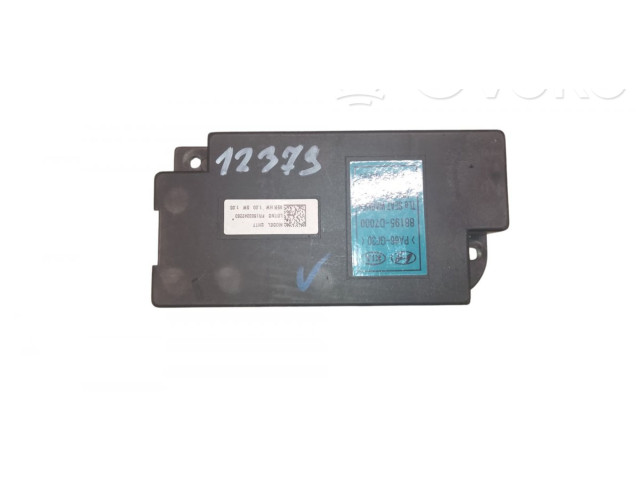 Блок предохранителей 88195-D7000, 88195D7000   Hyundai Tucson TL    