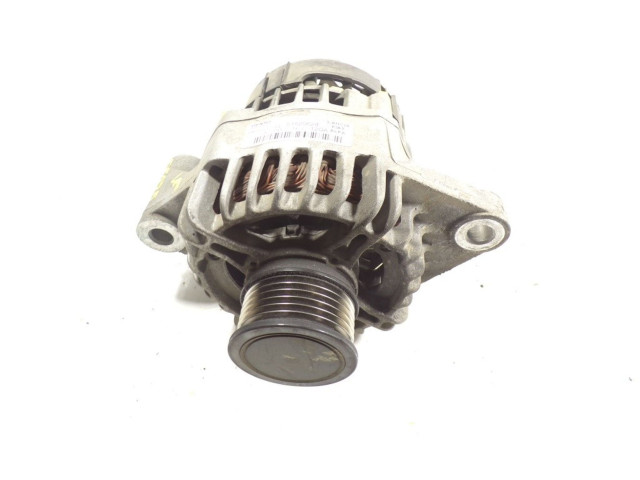 Генератор 51820624, 51820624 Alfa Romeo Giulietta