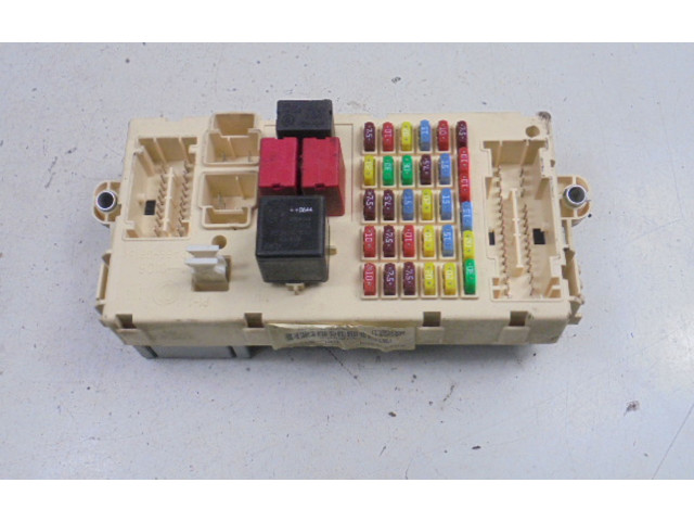 Рулевая рейка  Ящик предохранителей (комплект) 46558758, 46558758   Alfa Romeo GTV  -  года