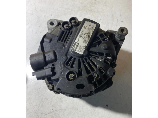 Генератор 9646321780, 2542693A   Citroen C8      