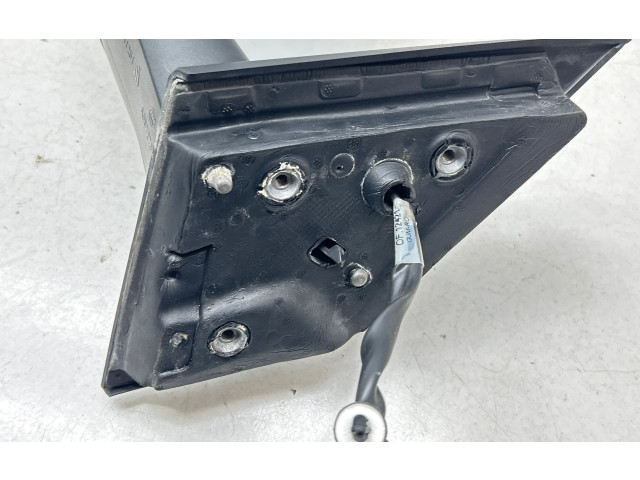 Zpětné zrcátko Renault Megane IV 2018 A057273, E90411251