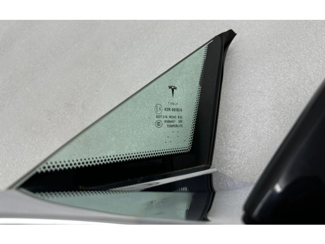 Zpětné zrcátko Tesla Model S 2016 104132100G, 43R001074