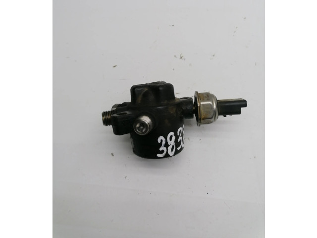 Топливная рампа 8200379933 Renault Clio III для двигателя K9K766