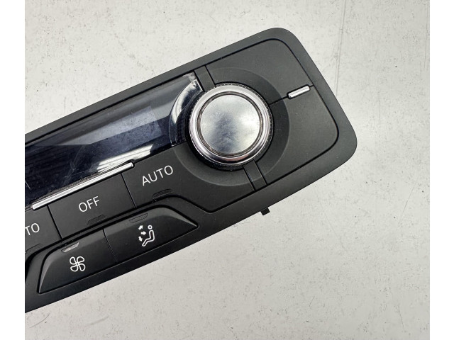 Блок управления климат-контролем 4G0919158J, 4G0919158J Audi A6 S6 C7 4G