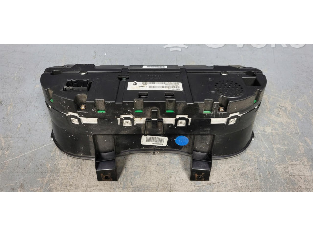 Geschwindigkeitsmesser Cockpit P68241293AC Jeep Cherokee