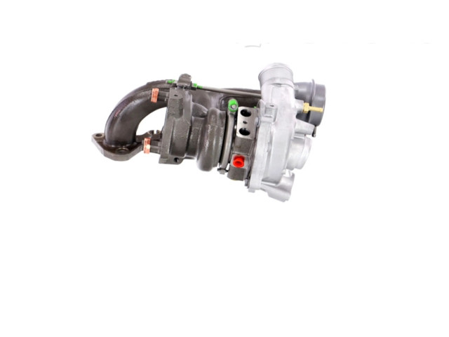 Турбина Volkswagen Golf Plus 53039880248, 53039880248