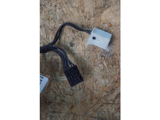 Zpětné zrcátko Mercedes-Benz C W204 2012