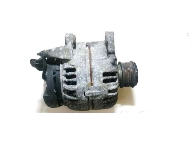 Генератор 06F903023F, 0124528091 Volkswagen Jetta VI 2.0