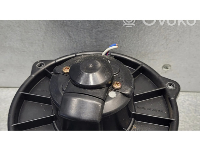 Вентилятор печки 194000 Mazda MPV II LW