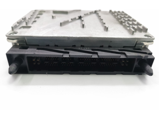 Блок управления двигателя 30668479A, 0261208290 Volvo XC90