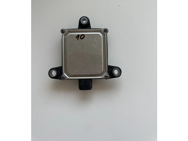 Датчик слепых зон 87611SJ001 Subaru Forester SK