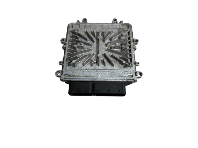 Блок управления двигателя 31303095AC, 1039S30929   Volvo V70