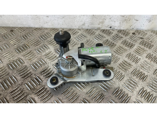 Моторчик заднего дворника 53007312 MG ZS