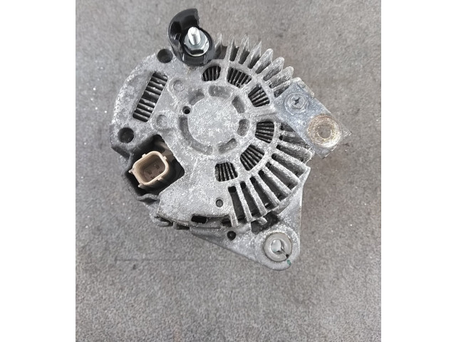 Генератор AHGA77, 28-6963   Honda Jazz      