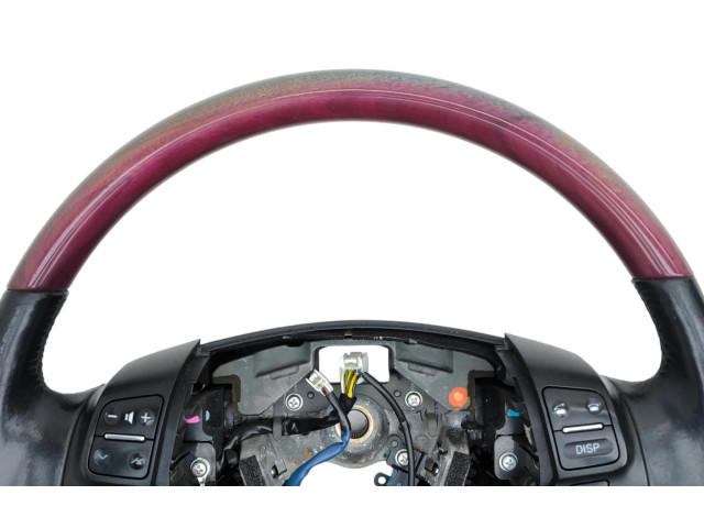 Volant Lexus GS 300 350 430 450H 2007