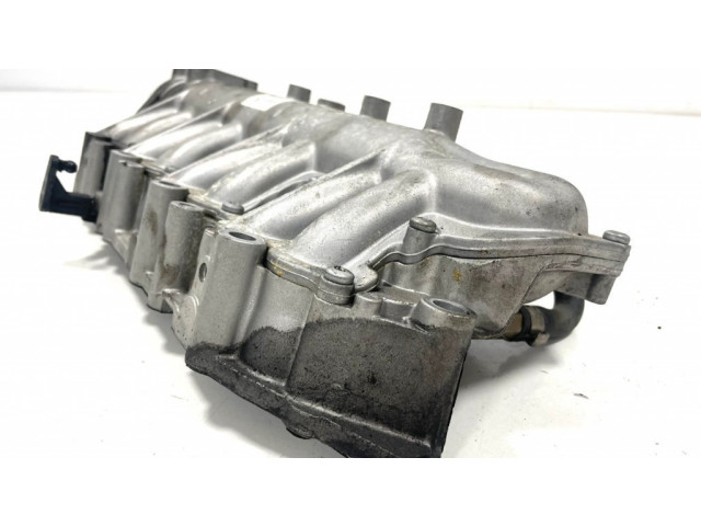 Всасывающий коллектор