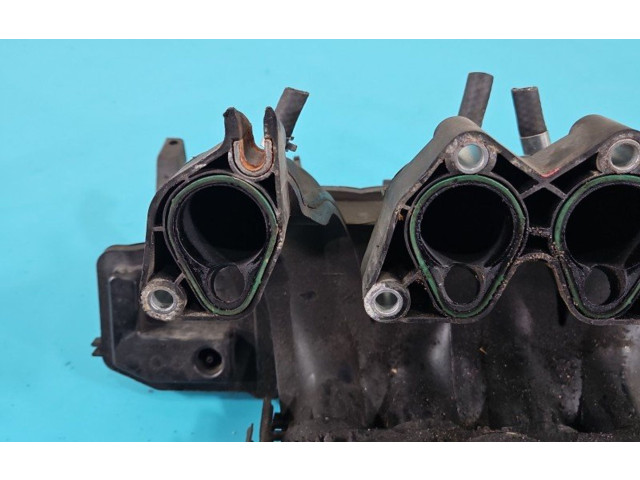 Всасывающий коллектор 06A133206, IMPRK1415201   Skoda Octavia Mk1 (1U)