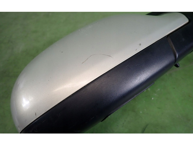 Зеркало электрическое        Volvo V70  2000 - 2004 года   