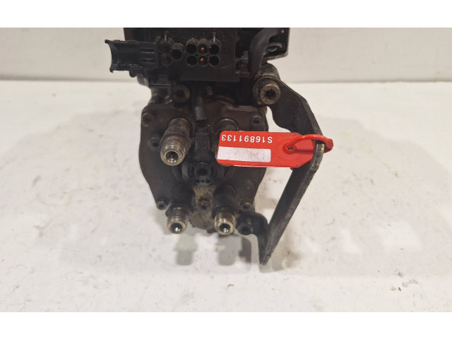 Vstřikovací čerpadlo 047050415 Opel Zafira A -