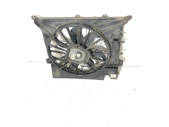 Вентилятор радиатора     30665985, 0130706803    Volvo XC90 