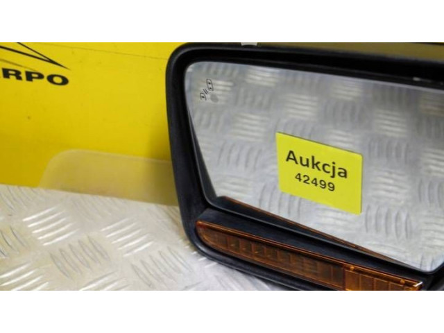 Зеркало электрическое Ford Expedition 2007 - года