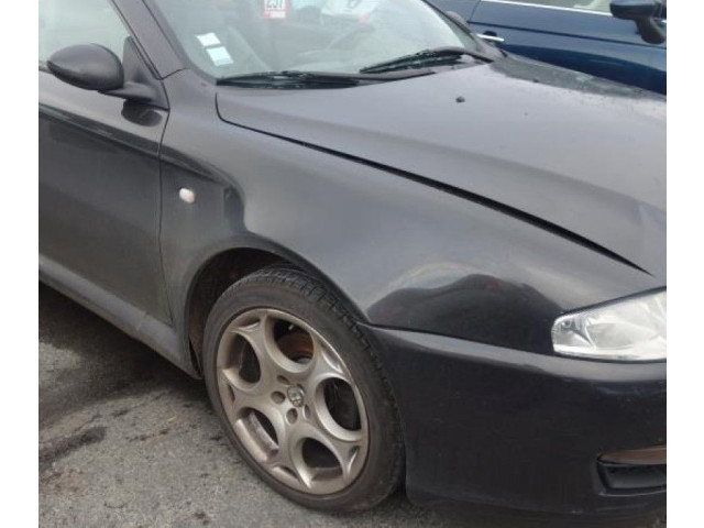 Вентилятор печки Alfa Romeo GT