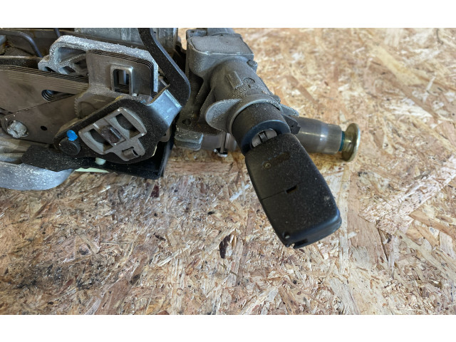 Рулевая рейка 4B1419502B Audi A6 S6 C5 4B 1997 - 2005 года