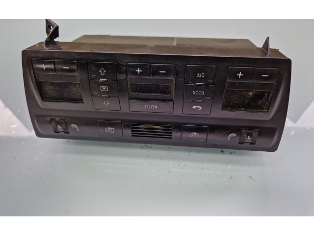 Блок управления климат-контролем 4B0820043Q, H051   Audi A6 S6 C5 4B