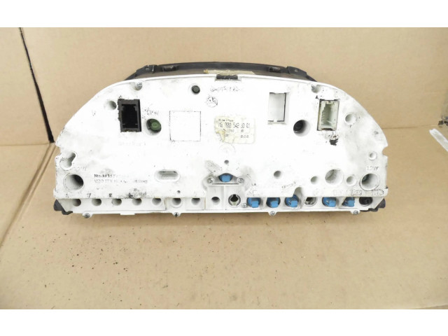 Přístrojová deska Mercedes-Benz Vito Viano W638 1998 0005423001