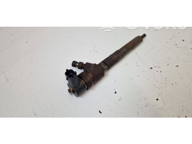 Vstřikovač 0445110243 Saab 9-3 Ver2 Z19DTH