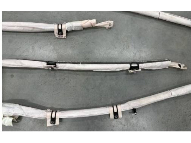 Боковая подушка безопасности 4K8880742D, 4K8880741D Audi A7 S7 4K8