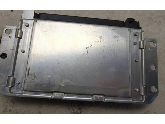 Блок управления двигателя 4D0927156AH, 0260002655   Audi A8 S8 D2 4D