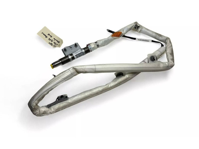 Боковая подушка безопасности 31291248 Volvo V70