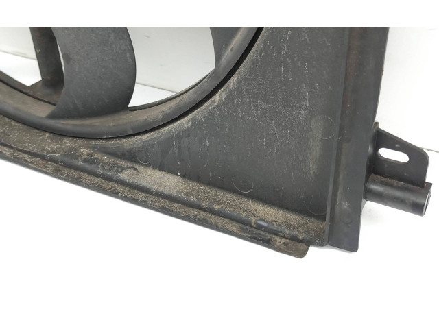 Поршень Электрический вентилятор радиаторов H5F408 (MR) 214816117R, MN167581 Renault Megane IV