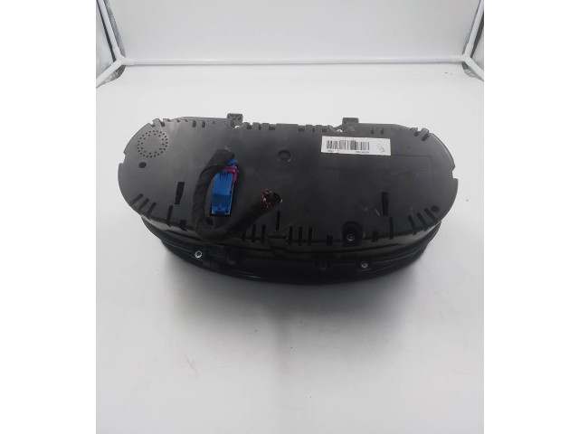 Панель приборов 8U0920940A, 1273932217 Audi Q3 8U