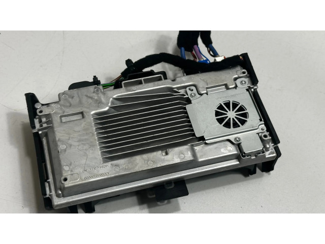 Přístrojová deska BMW iX 2023 5A9C382, 5B5B499